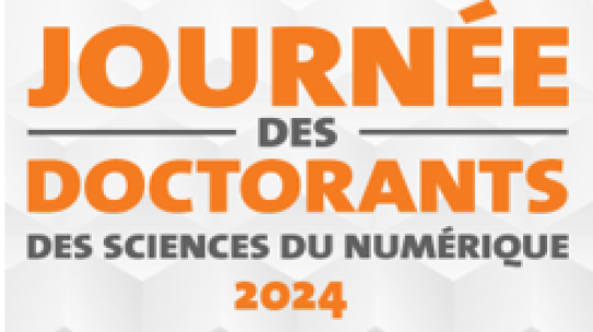 Journée des doctorants 2024