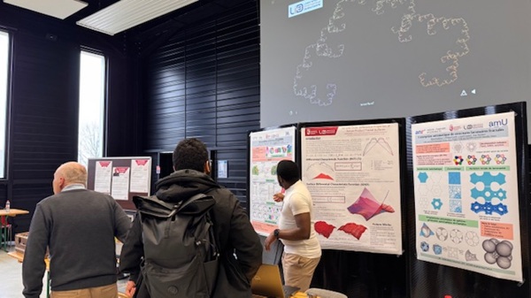 Forum des métiers 2025